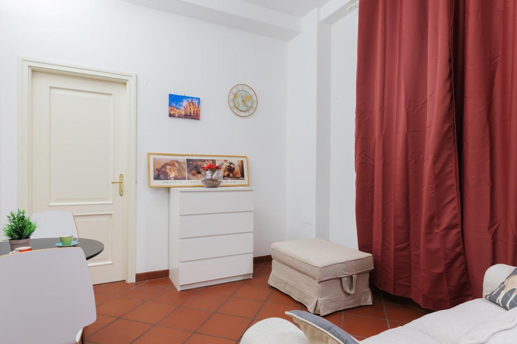 Sanzio City Escape - 15Min From Duomo Apartment Milan Exterior photo